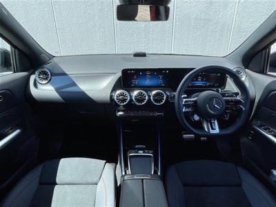 MERCEDES-BENZ GLA AMG - 2