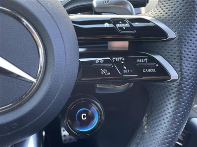 MERCEDES-BENZ GLA AMG - 7