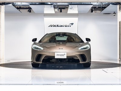 2025 Mclaren GTS — фото 2
