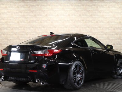 LEXUS RC F - 9