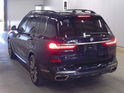 BMW X7 - 2