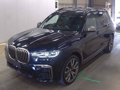 BMW X7 - 5