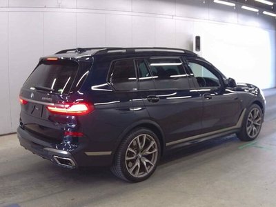 BMW X7 - 6