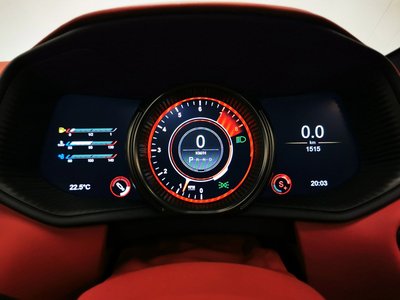 ASTON MARTIN DB11 VOLANTE - 9