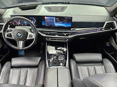 BMW X7 - 5