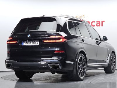 BMW X7 - 4