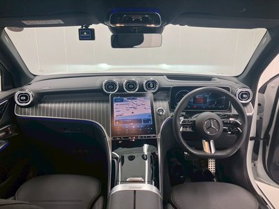 MERCEDES-BENZ GLC - 2