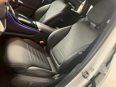 MERCEDES-BENZ GLC - 5