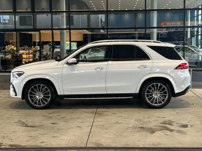 MERCEDES-BENZ GLE - 3