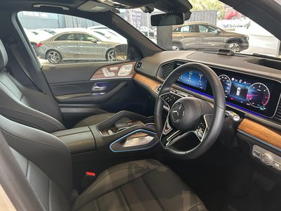 MERCEDES-BENZ GLE - 5