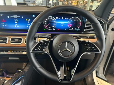 MERCEDES-BENZ GLE - 7