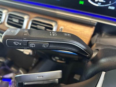 MERCEDES-BENZ GLE - 9