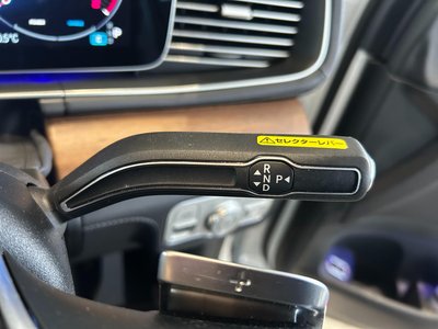 MERCEDES-BENZ GLE - 10