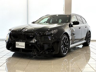 BMW M5 TOURING