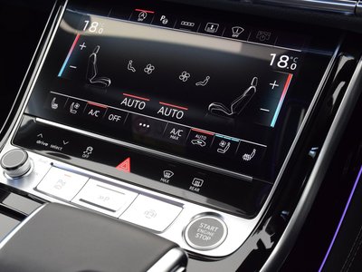 2025 AUDI A8 — миниатюра 37