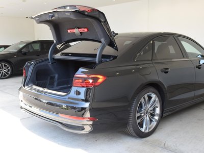 2025 AUDI A8 — миниатюра 69