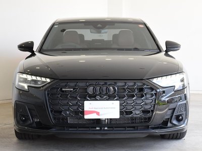 AUDI A8 - 9