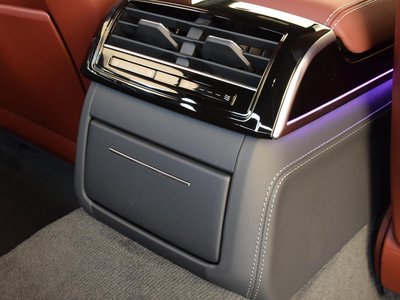 2025 AUDI A8 — миниатюра 42