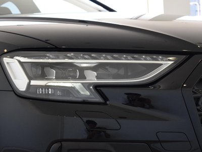 2025 AUDI A8 — миниатюра 74
