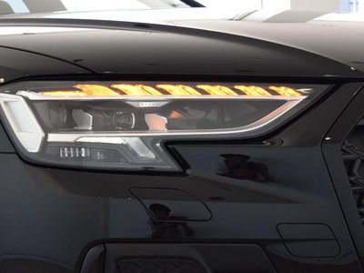 2025 AUDI A8 — миниатюра 75