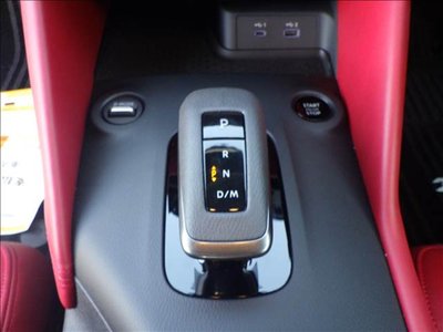 NISSAN FAIRLADY Z - 7