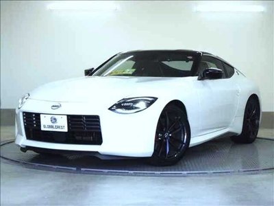 NISSAN FAIRLADY Z
