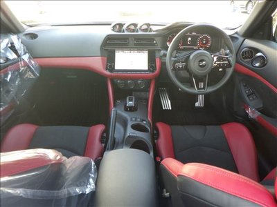 NISSAN FAIRLADY Z - 3