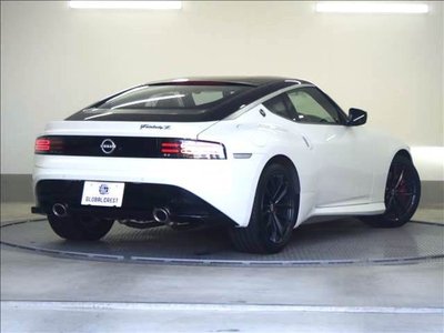 NISSAN FAIRLADY Z - 2