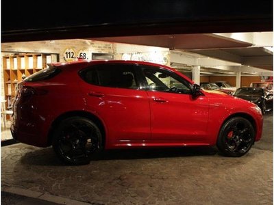 ALFA ROMEO STELVIO - 3