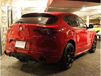ALFA ROMEO STELVIO - 2