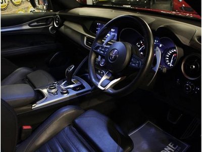 ALFA ROMEO STELVIO - 8