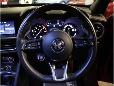 ALFA ROMEO STELVIO - 10