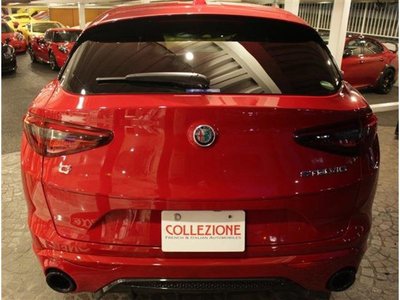 ALFA ROMEO STELVIO - 7