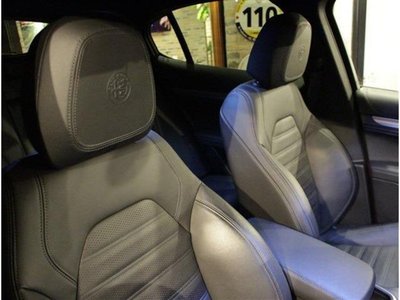 ALFA ROMEO STELVIO - 9