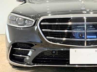 2021 Mercedes-BENZ S-CLASS thumbnail 57