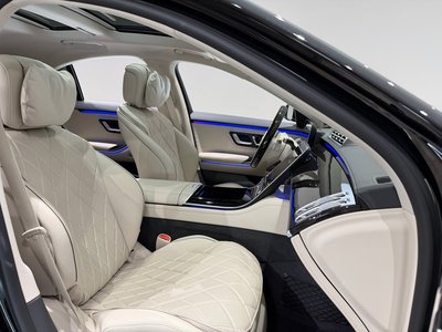 2021 Mercedes-BENZ S-CLASS thumbnail 26