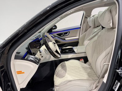 2021 Mercedes-BENZ S-CLASS thumbnail 14