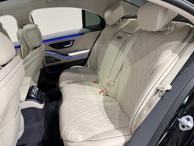 2021 Mercedes-BENZ S-CLASS thumbnail 24
