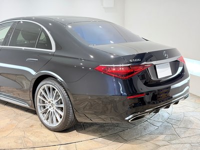 2021 Mercedes-BENZ S-CLASS thumbnail 66