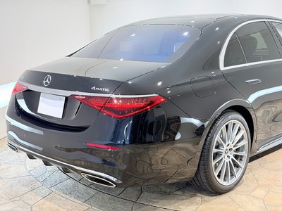 2021 Mercedes-BENZ S-CLASS thumbnail 62