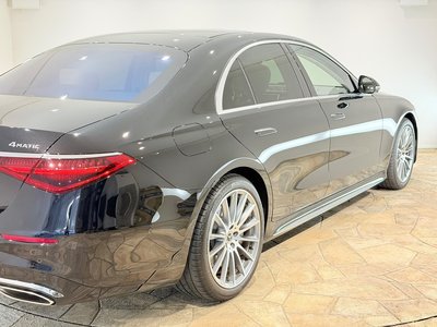 2021 Mercedes-BENZ S-CLASS thumbnail 63