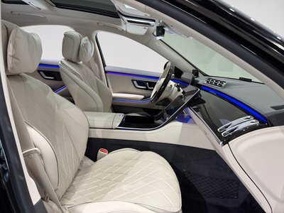 2021 Mercedes-BENZ S-CLASS thumbnail 17