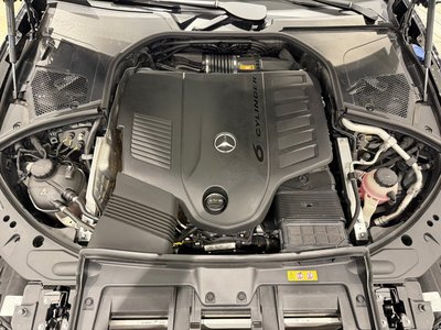 2021 Mercedes-BENZ S-CLASS thumbnail 39