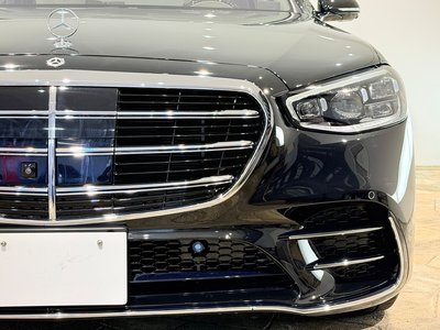 2021 Mercedes-BENZ S-CLASS thumbnail 58