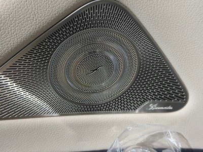 2021 Mercedes-BENZ S-CLASS thumbnail 19