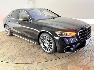 2021 Mercedes-BENZ S-CLASS thumbnail 52