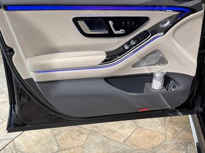 2021 Mercedes-BENZ S-CLASS thumbnail 16