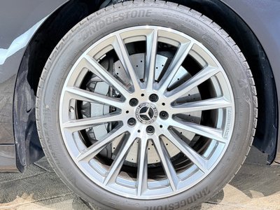 2021 Mercedes-BENZ S-CLASS thumbnail 71