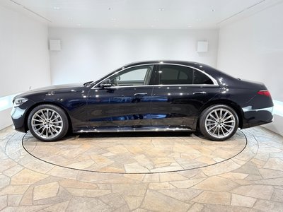 2021 Mercedes-BENZ S-CLASS thumbnail 61