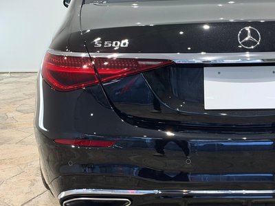 2021 Mercedes-BENZ S-CLASS thumbnail 64